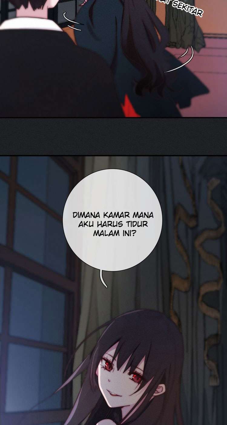 Falling in the Night with You Chapter 2 - halaman 13