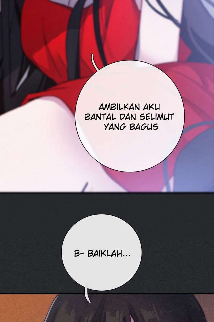 Falling in the Night with You Chapter 2 - halaman 21