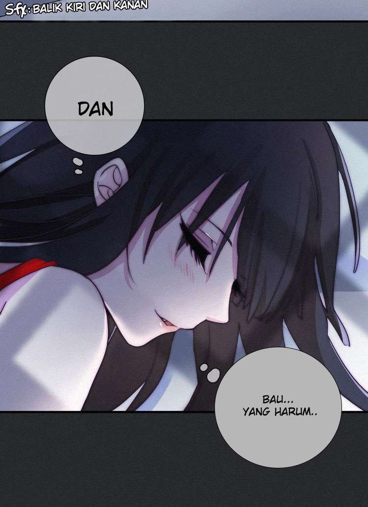 Falling in the Night with You Chapter 2 - halaman 26