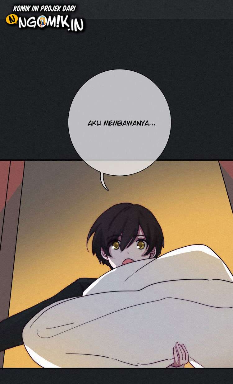Falling in the Night with You Chapter 2 - halaman 27