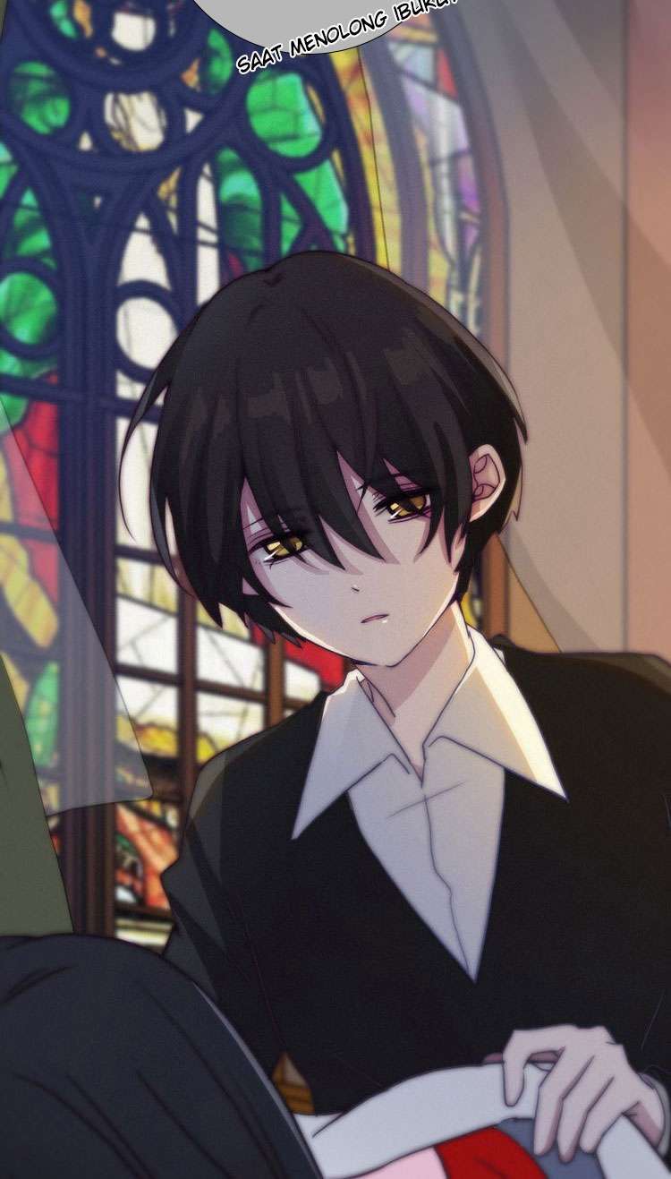 Falling in the Night with You Chapter 2 - halaman 30