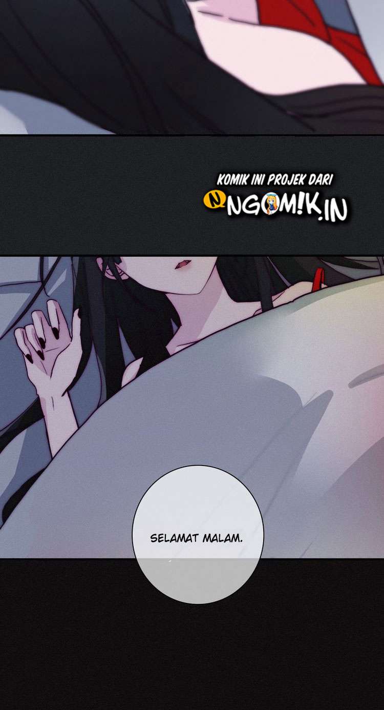 Falling in the Night with You Chapter 2 - halaman 31