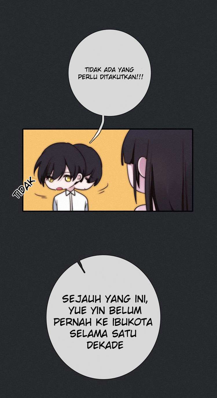 Falling in the Night with You Chapter 2 - halaman 62