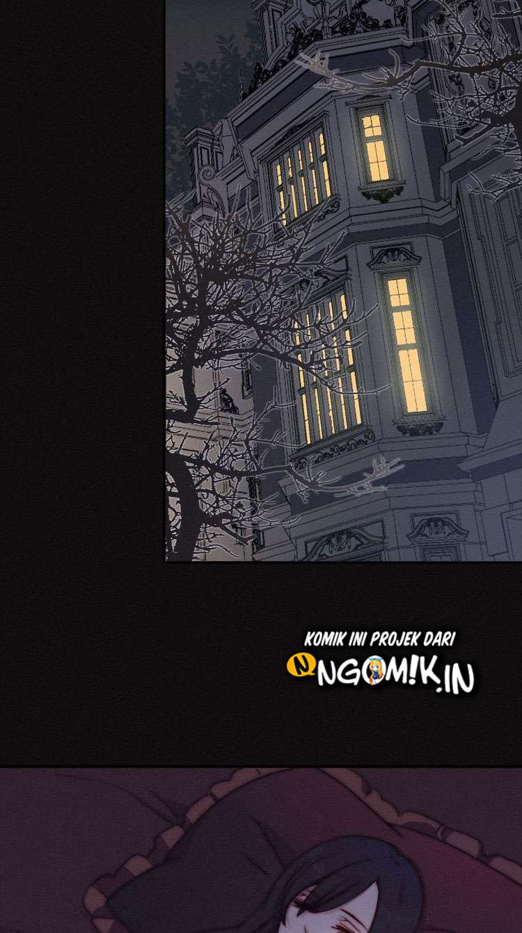 Falling in the Night with You Chapter 2 - halaman 8