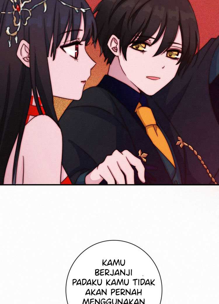 Falling in the Night with You Chapter 20 - halaman 18