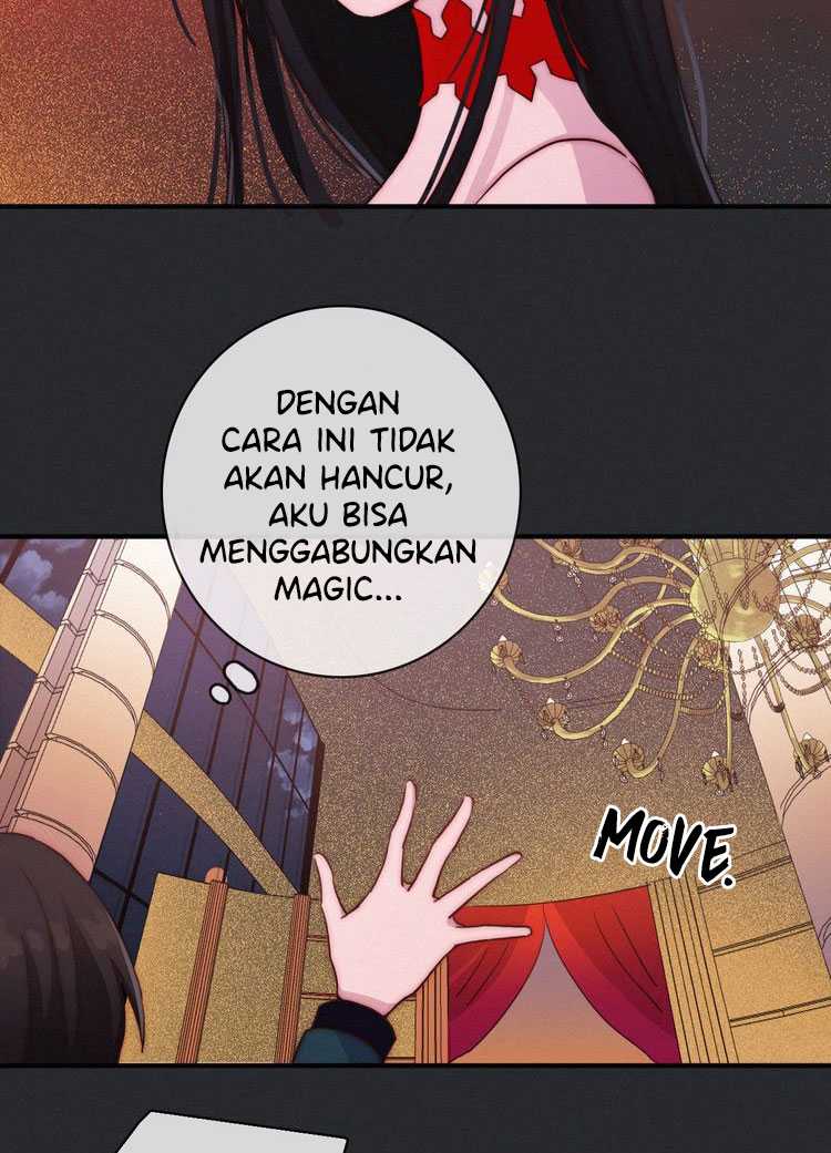 Falling in the Night with You Chapter 20 - halaman 21
