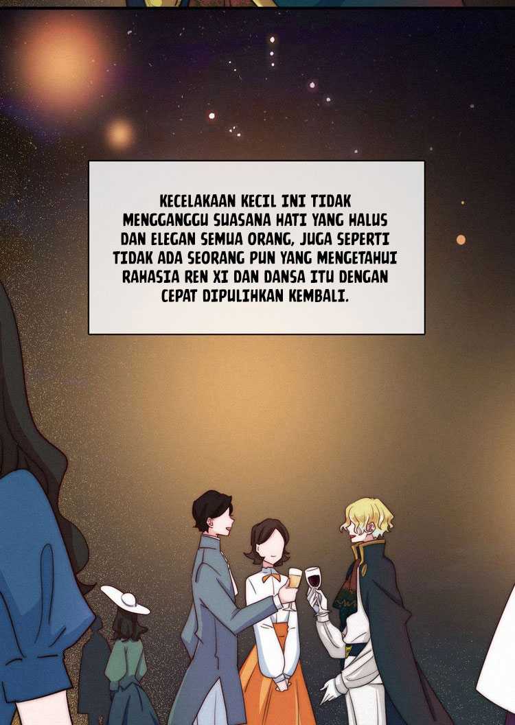 Falling in the Night with You Chapter 20 - halaman 31