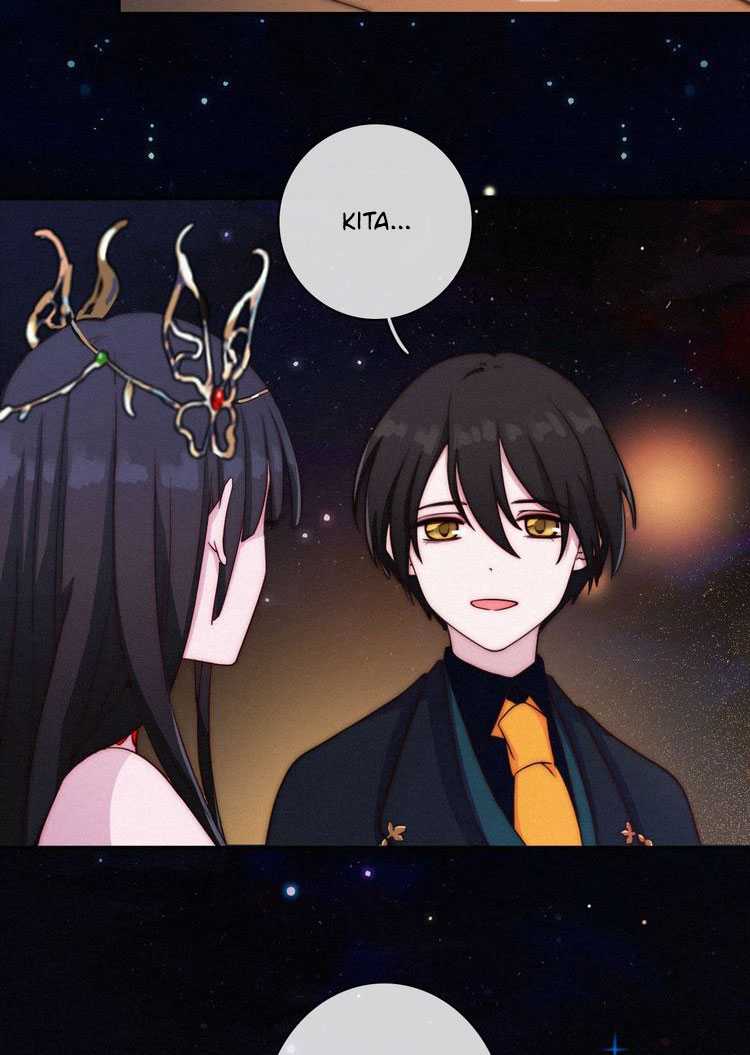 Falling in the Night with You Chapter 20 - halaman 33