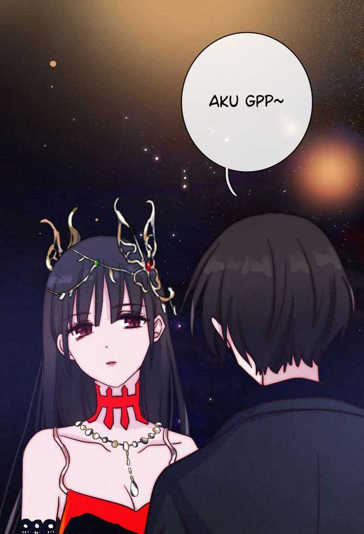 Falling in the Night with You Chapter 20 - halaman 36
