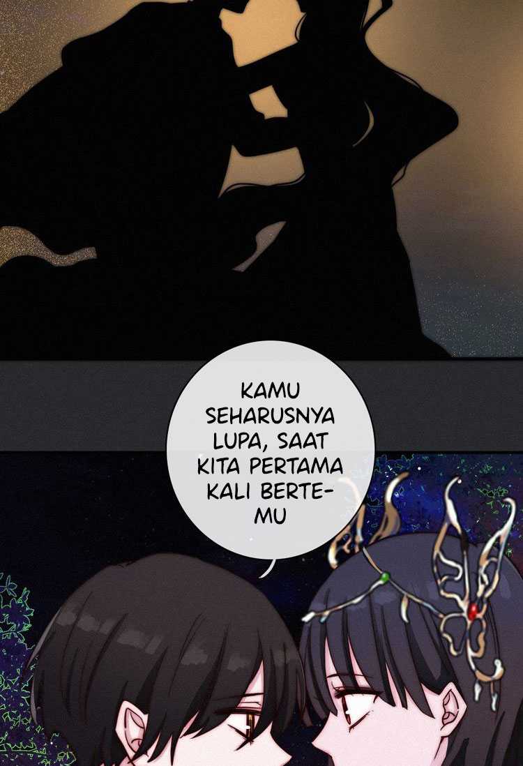Falling in the Night with You Chapter 20 - halaman 42
