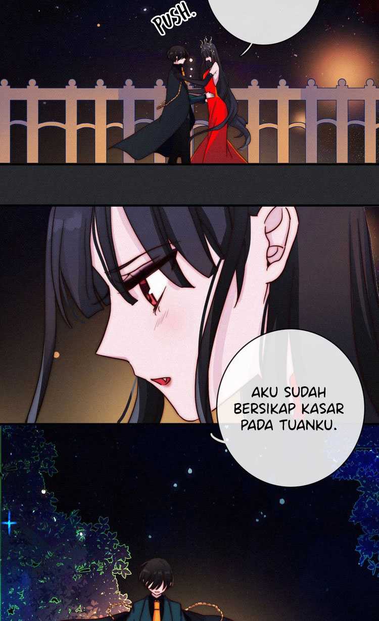 Falling in the Night with You Chapter 20 - halaman 45