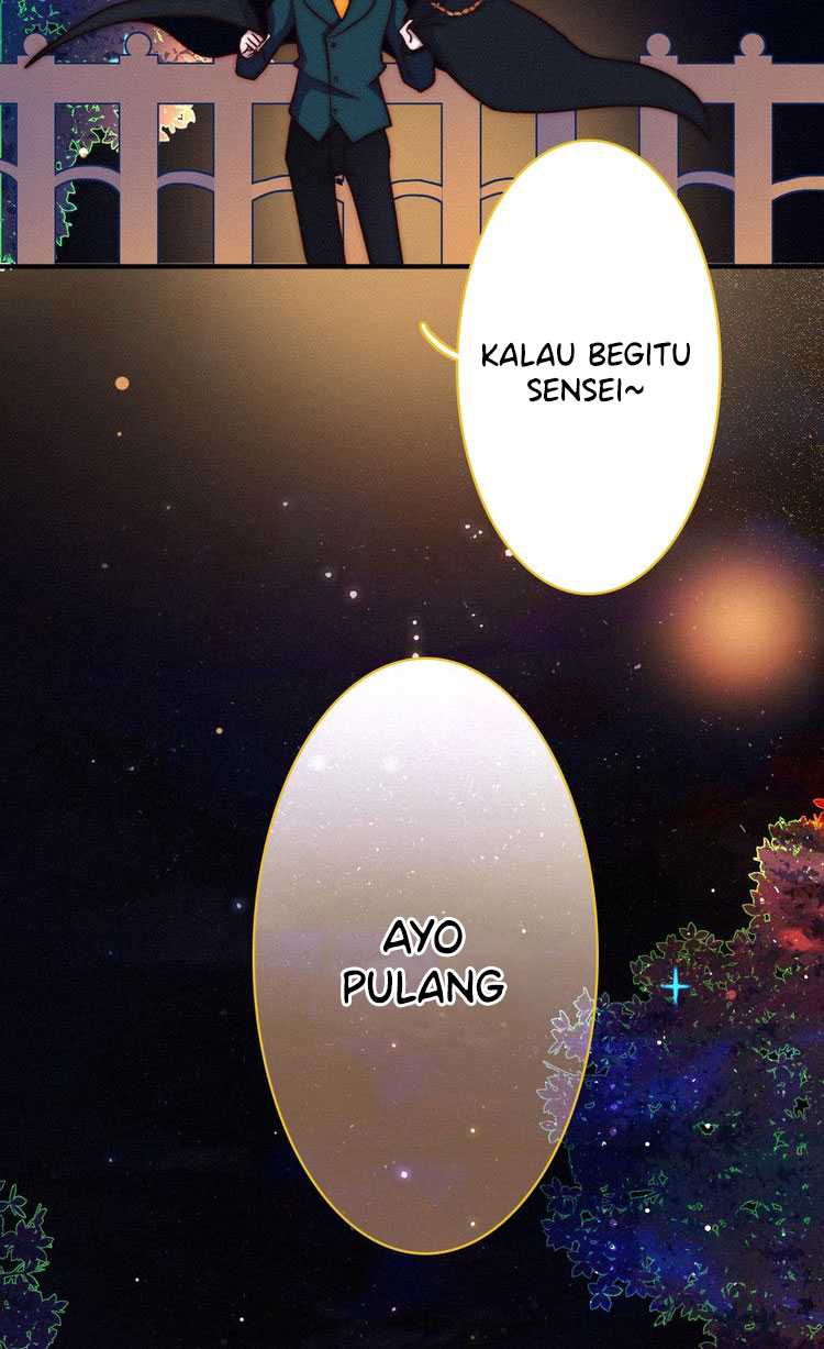 Falling in the Night with You Chapter 20 - halaman 46