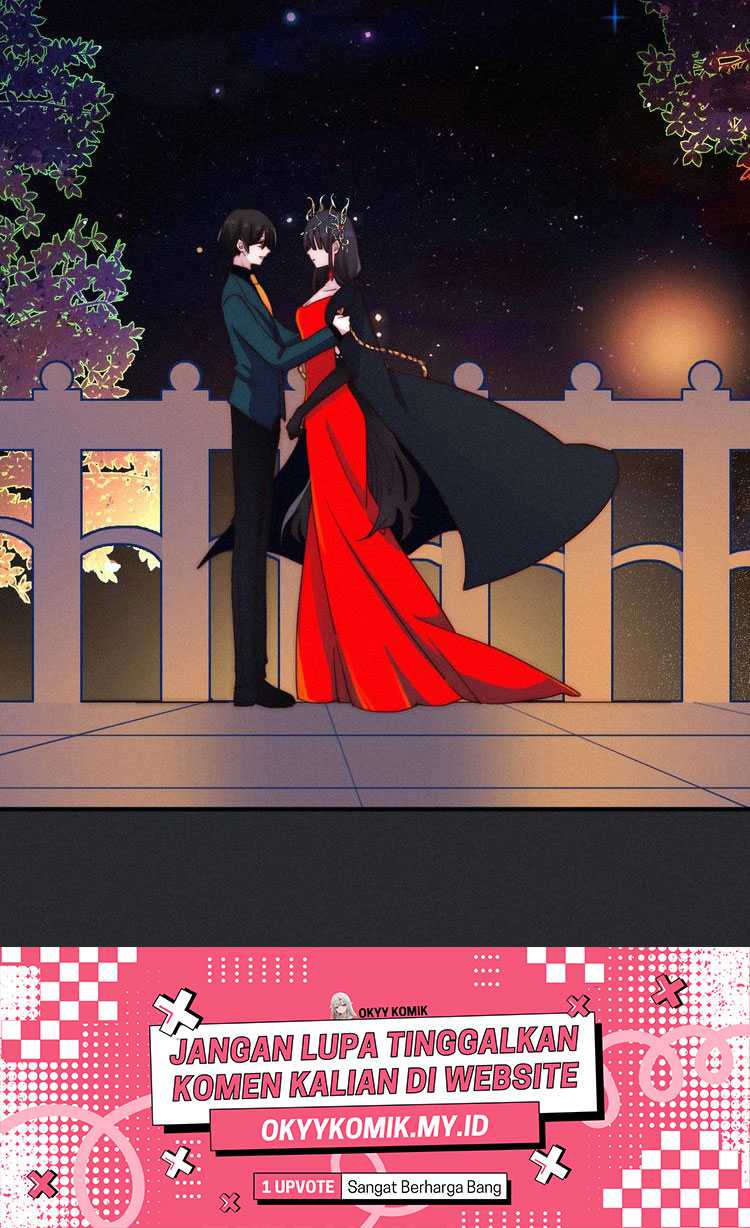 Falling in the Night with You Chapter 20 - halaman 47