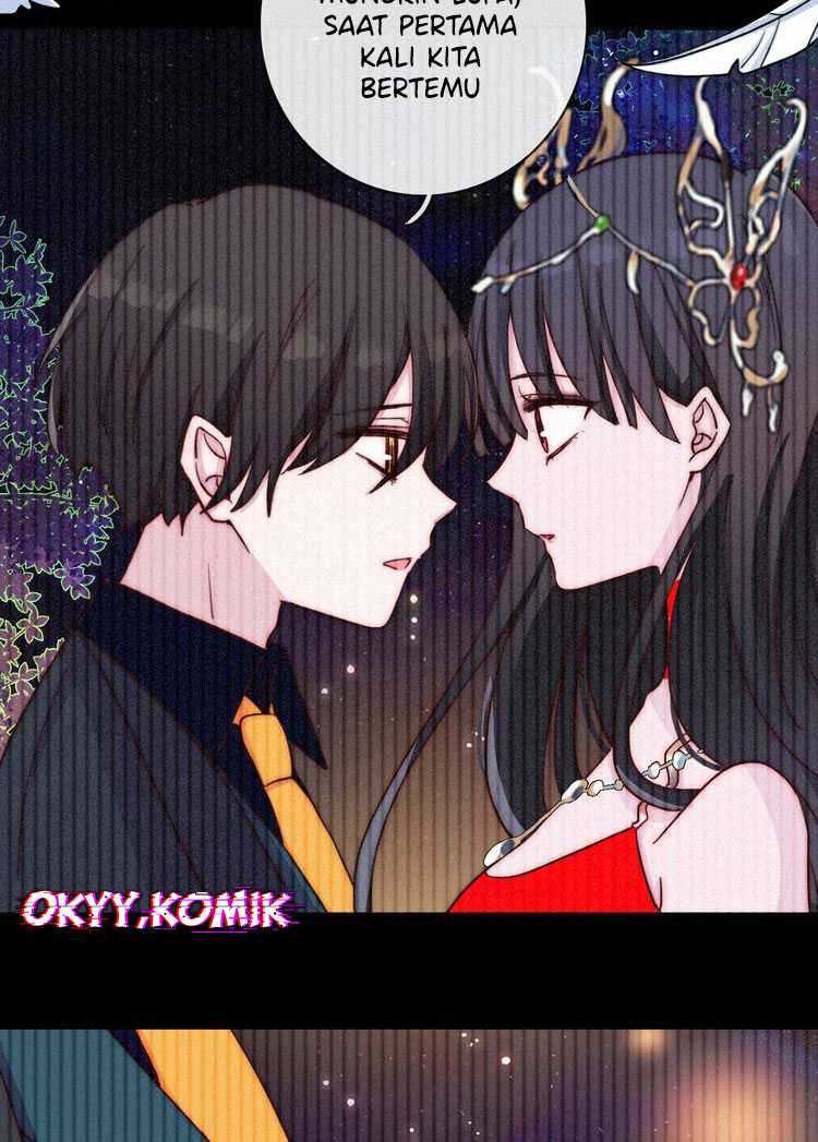 Falling in the Night with You Chapter 21 - halaman 10