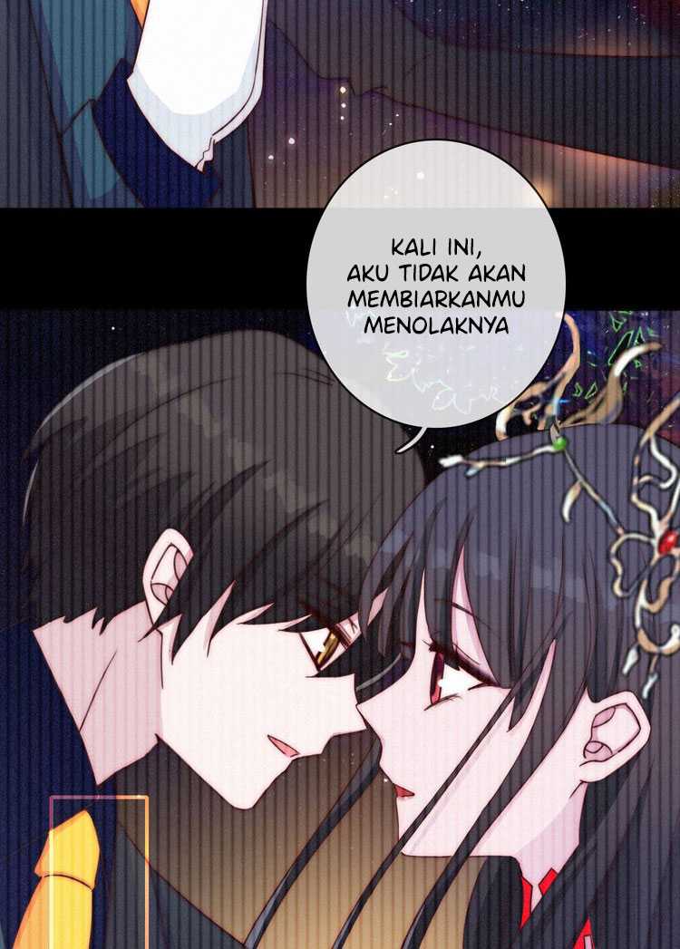 Falling in the Night with You Chapter 21 - halaman 12