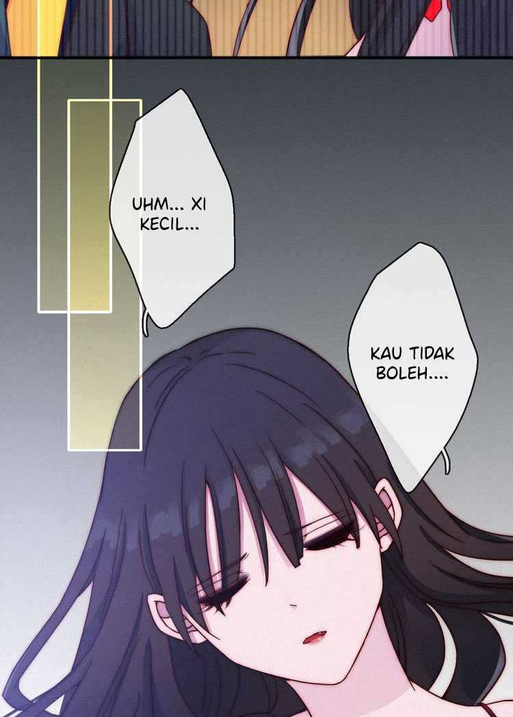 Falling in the Night with You Chapter 21 - halaman 13