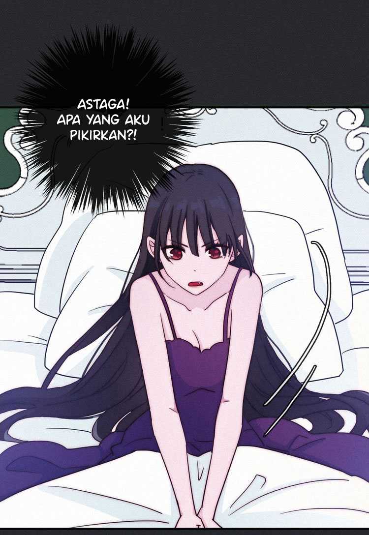 Falling in the Night with You Chapter 21 - halaman 16