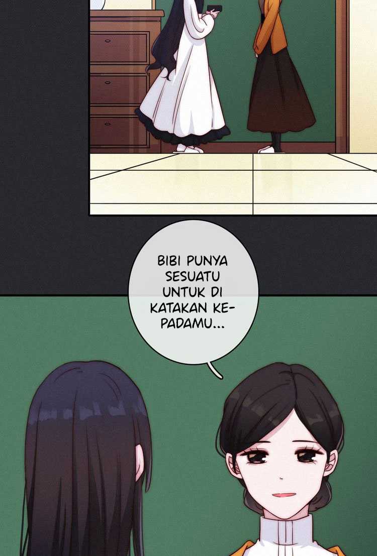 Falling in the Night with You Chapter 21 - halaman 27