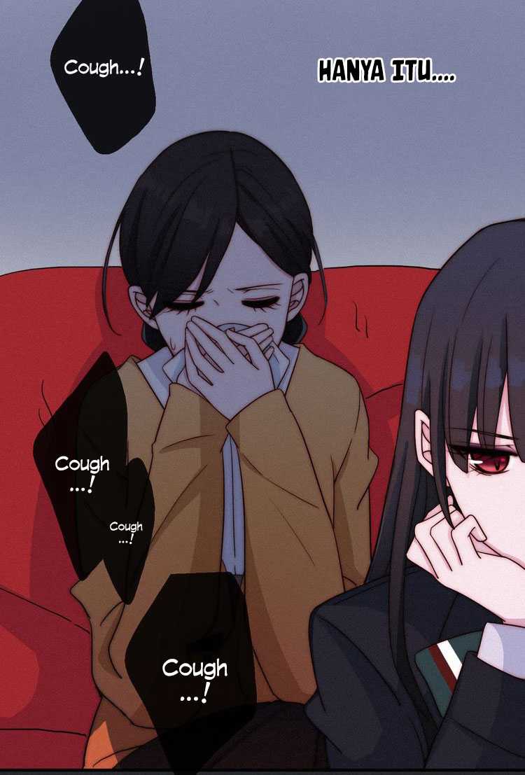 Falling in the Night with You Chapter 21 - halaman 31