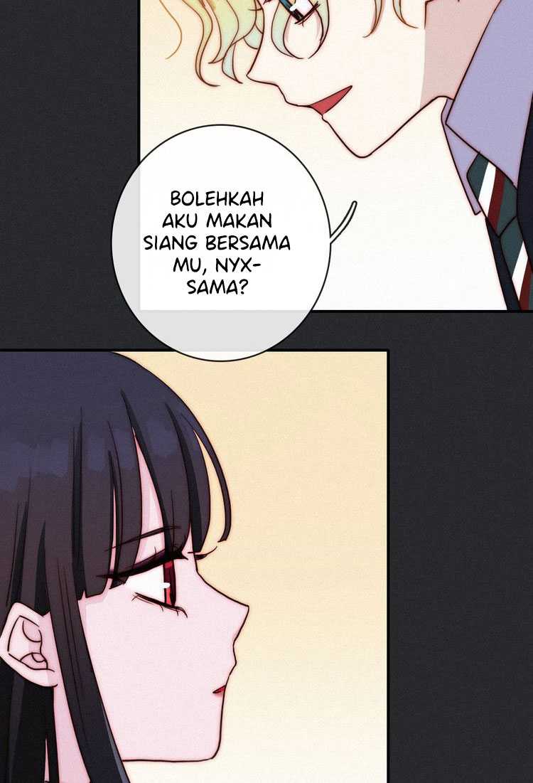Falling in the Night with You Chapter 21 - halaman 37
