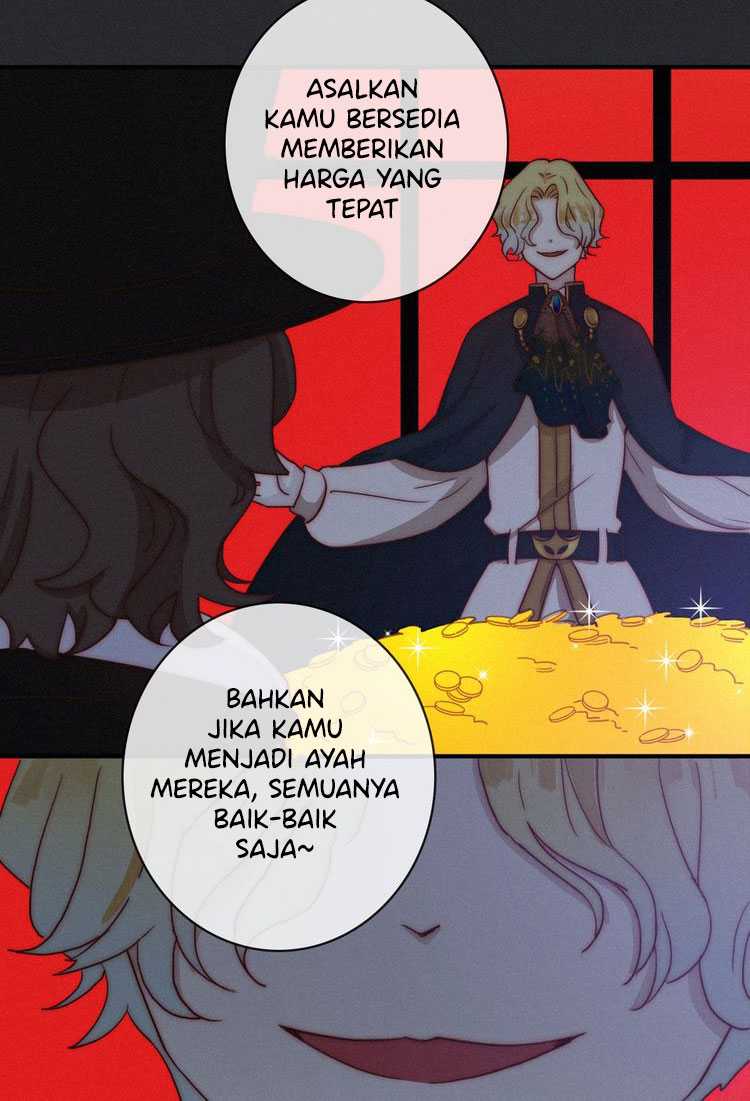 Falling in the Night with You Chapter 21 - halaman 42