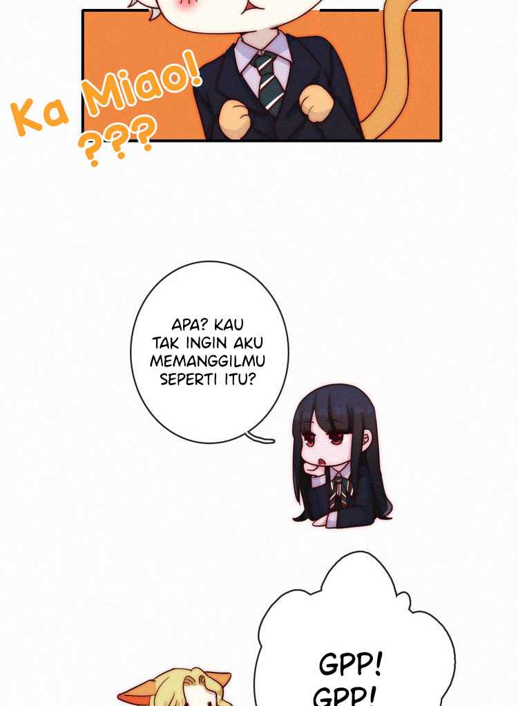 Falling in the Night with You Chapter 21 - halaman 47