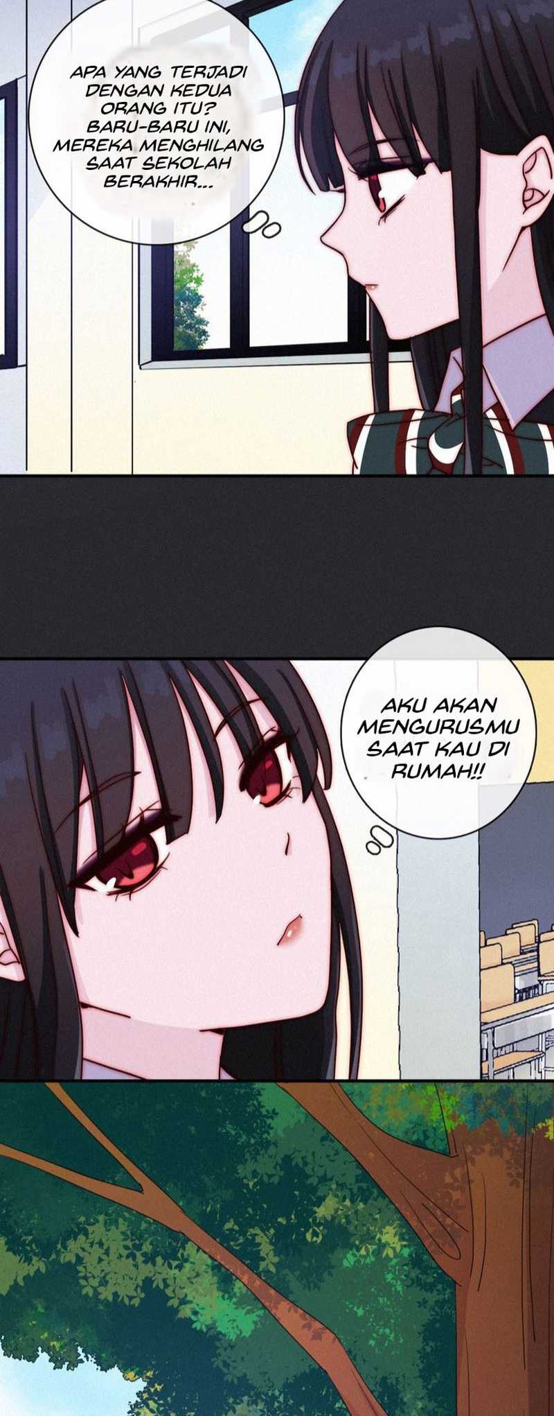 Falling in the Night with You Chapter 23 - halaman 11