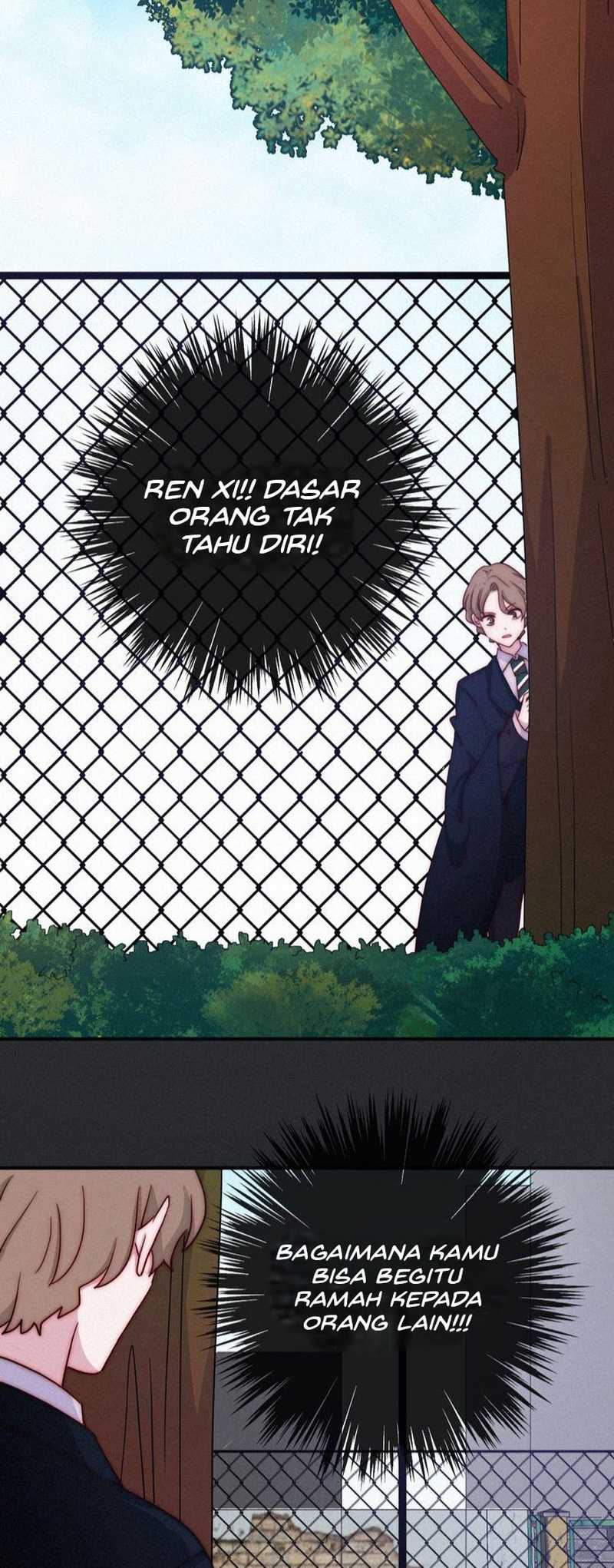 Falling in the Night with You Chapter 23 - halaman 12