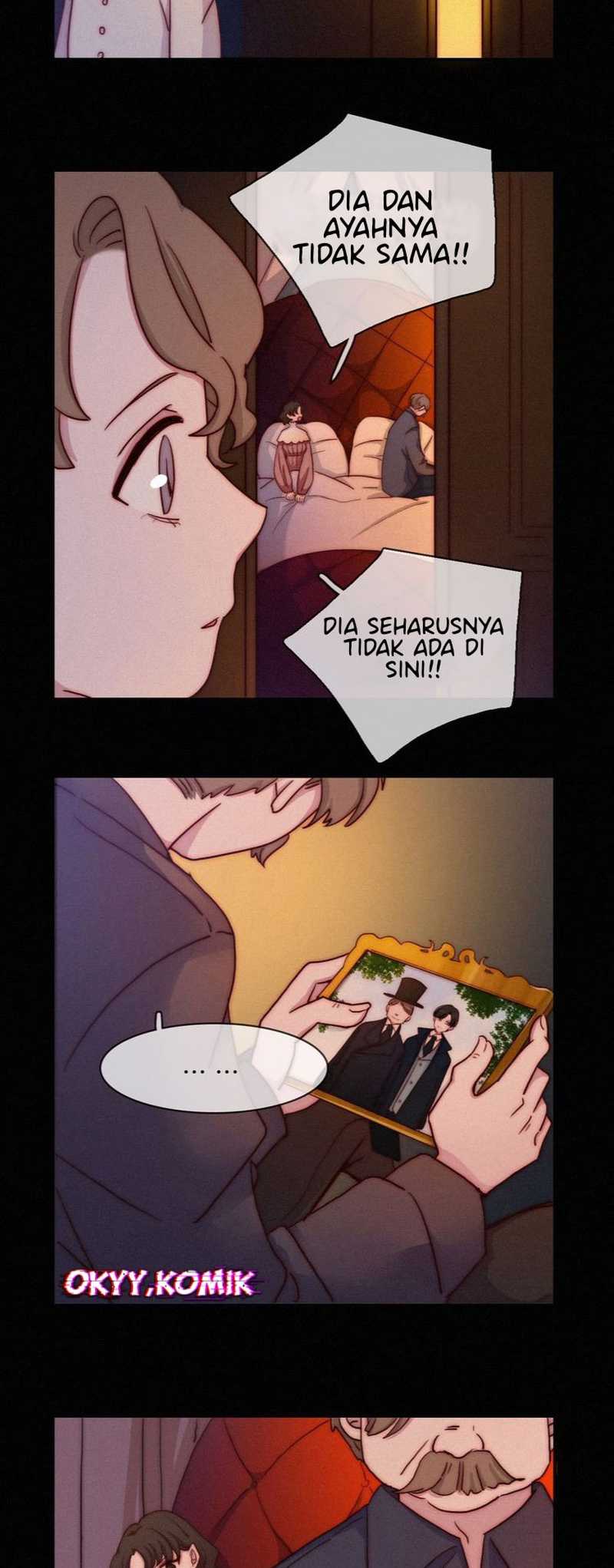 Falling in the Night with You Chapter 23 - halaman 3