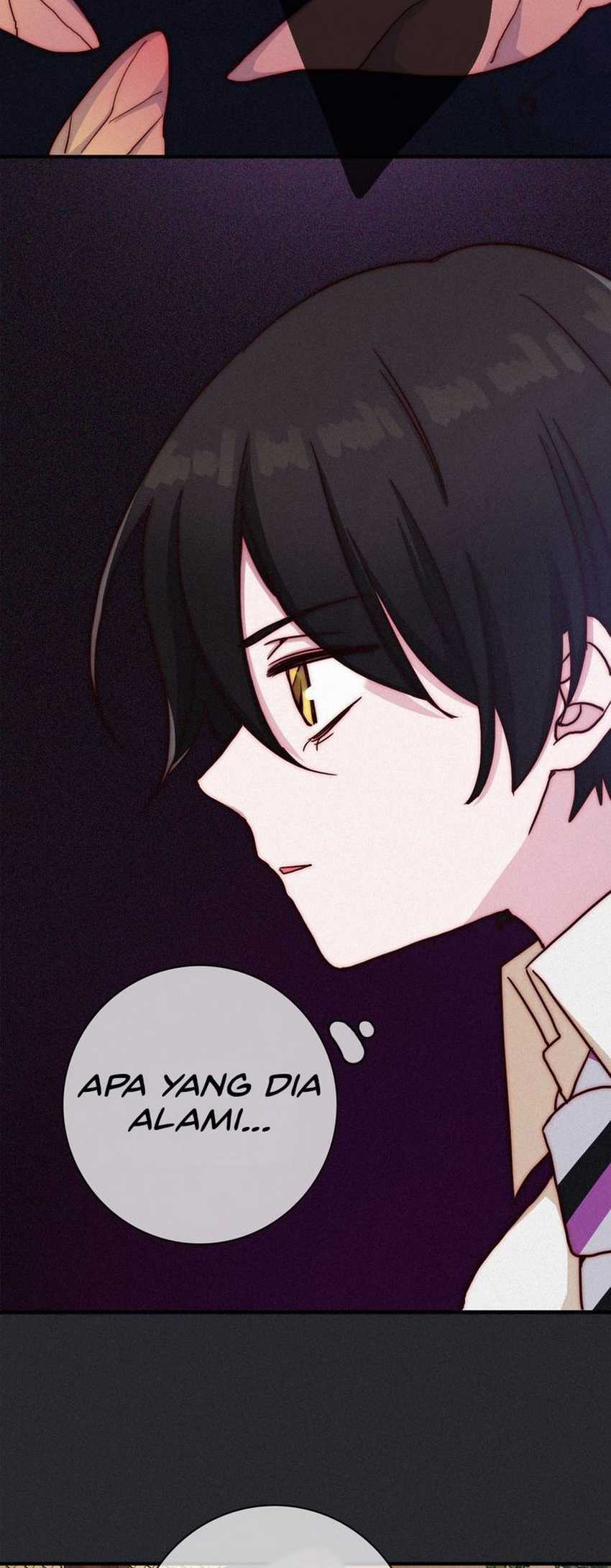 Falling in the Night with You Chapter 24 - halaman 15