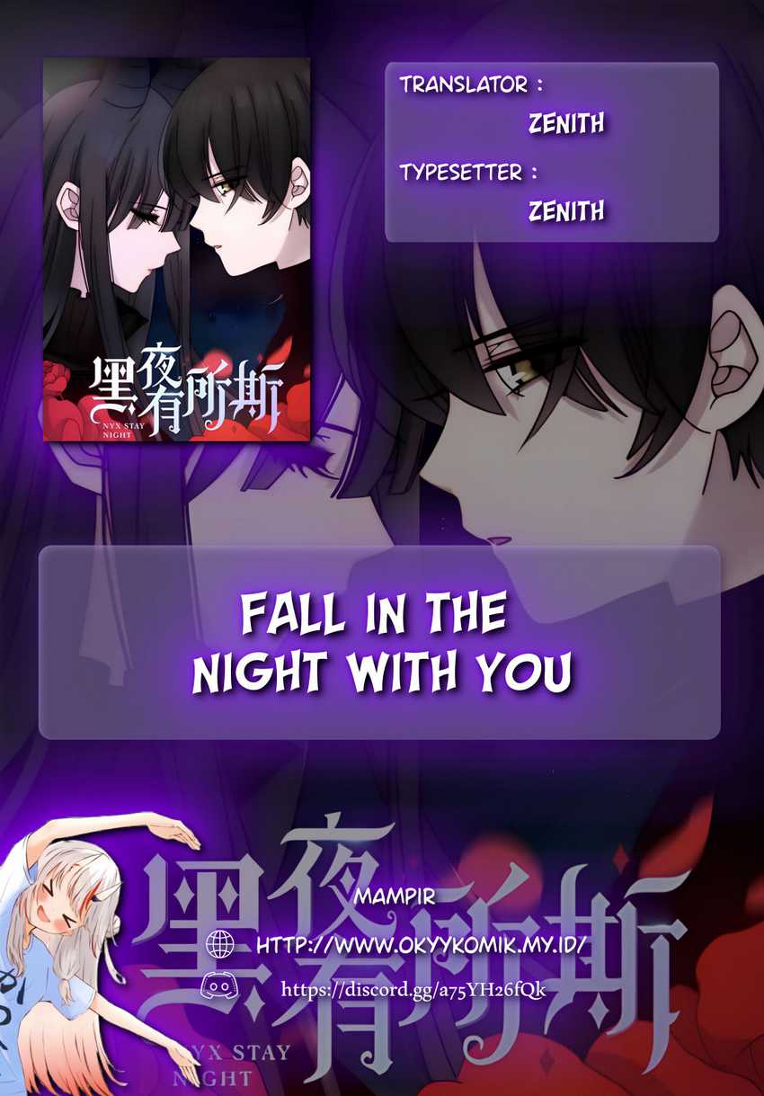 Falling in the Night with You Chapter 25 - halaman 2
