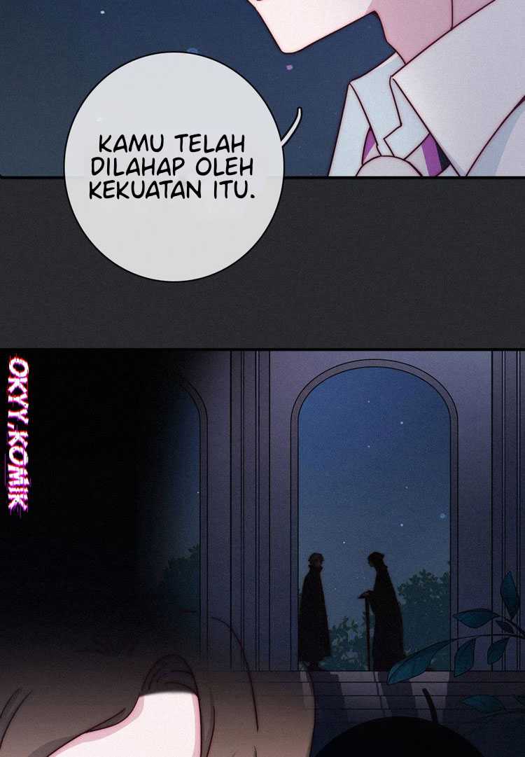 Falling in the Night with You Chapter 25 - halaman 37