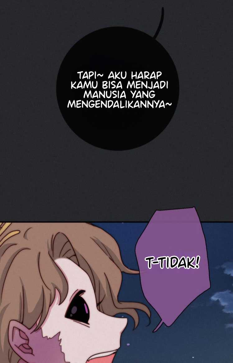 Falling in the Night with You Chapter 25 - halaman 39
