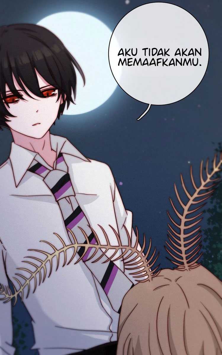 Falling in the Night with You Chapter 25 - halaman 46
