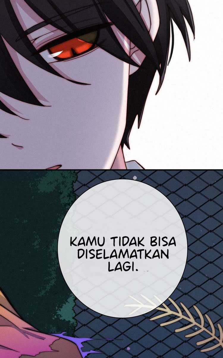 Falling in the Night with You Chapter 25 - halaman 48