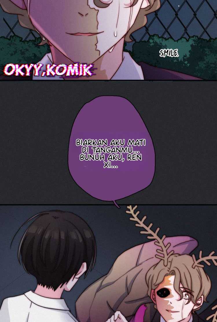 Falling in the Night with You Chapter 25 - halaman 51