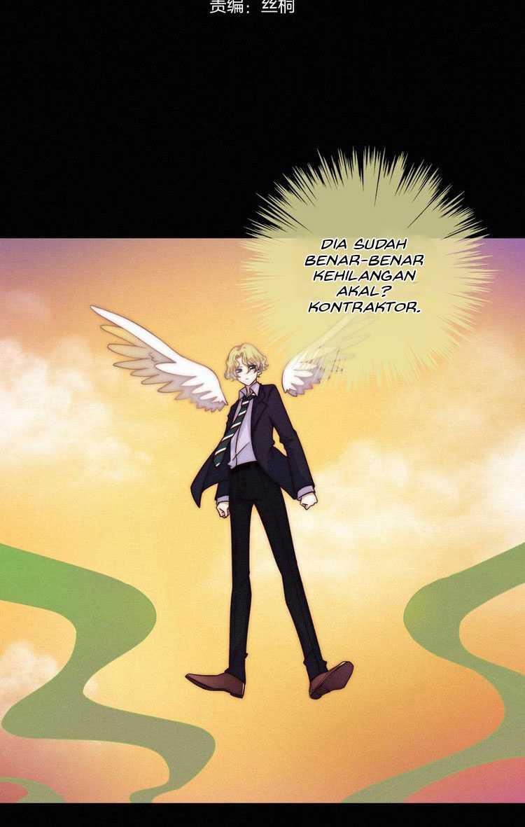 Falling in the Night with You Chapter 25 - halaman 7