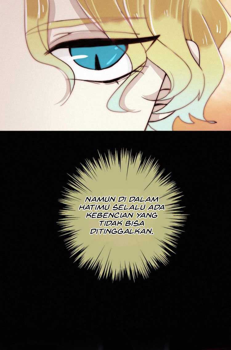 Falling in the Night with You Chapter 25 - halaman 9