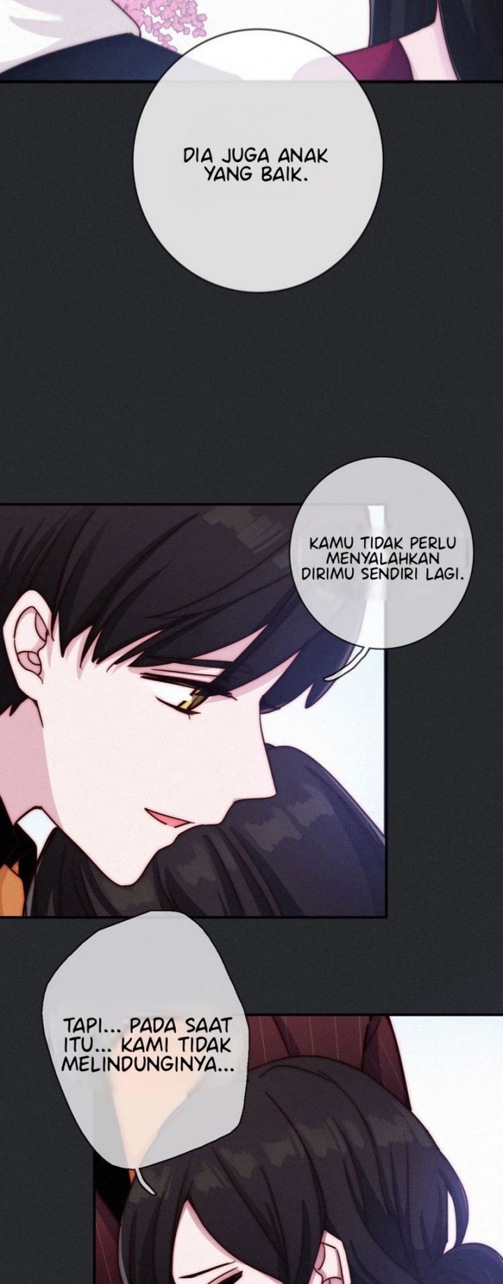 Falling in the Night with You Chapter 26 - halaman 12