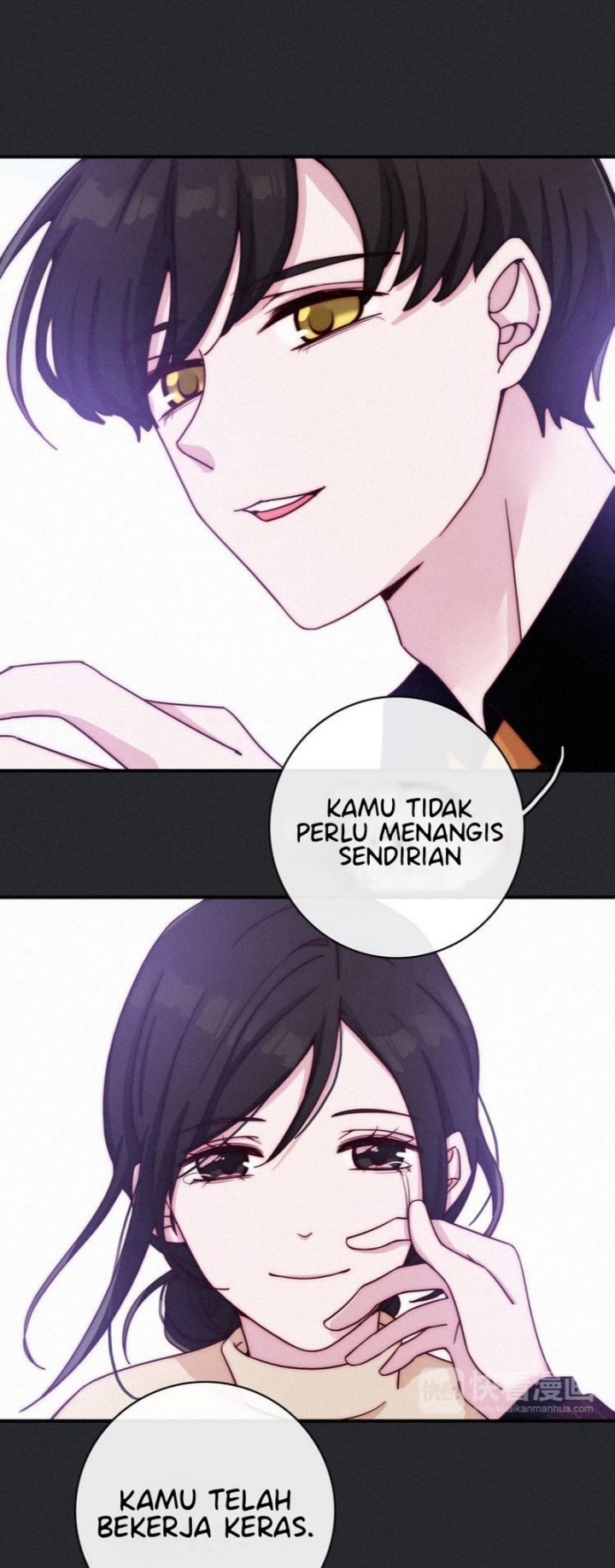 Falling in the Night with You Chapter 26 - halaman 18