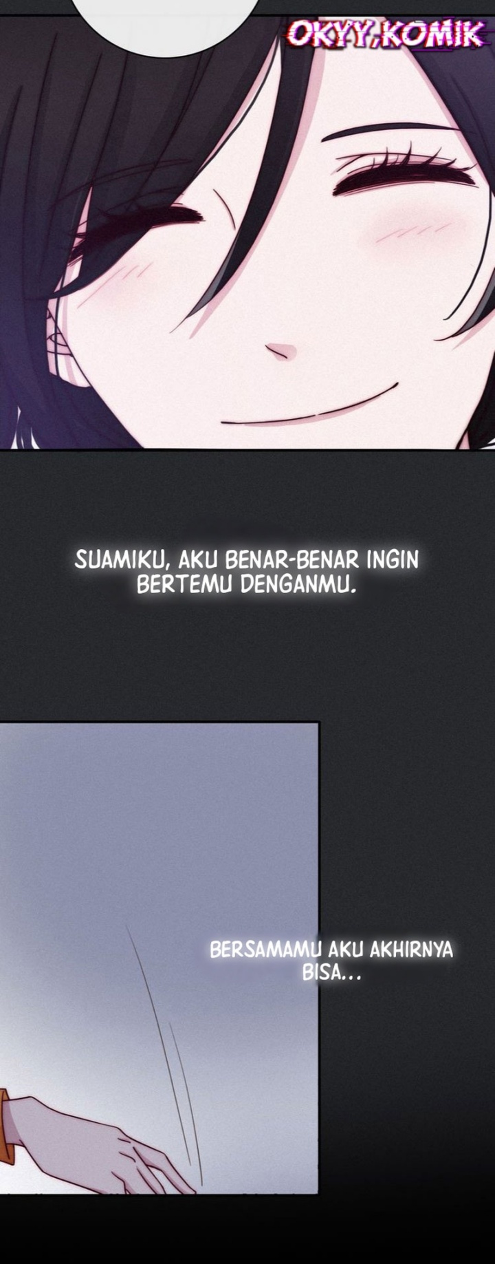 Falling in the Night with You Chapter 26 - halaman 19
