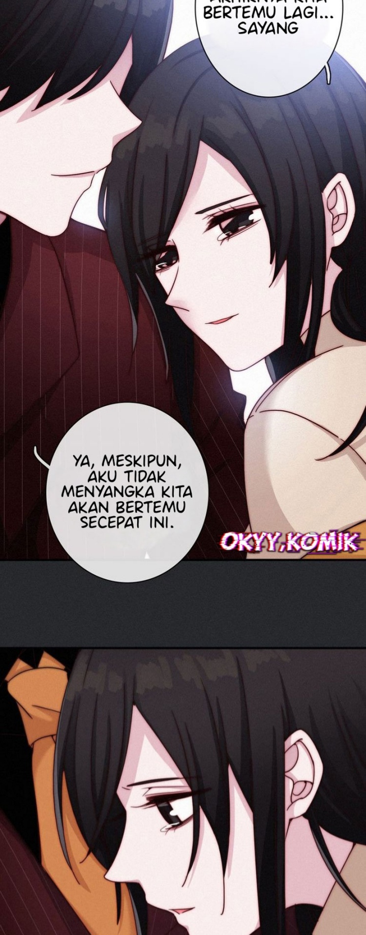 Falling in the Night with You Chapter 26 - halaman 9