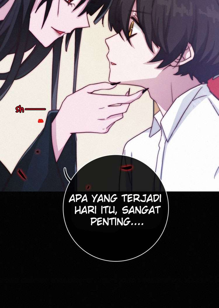 Falling in the Night with You Chapter 3 - halaman 11
