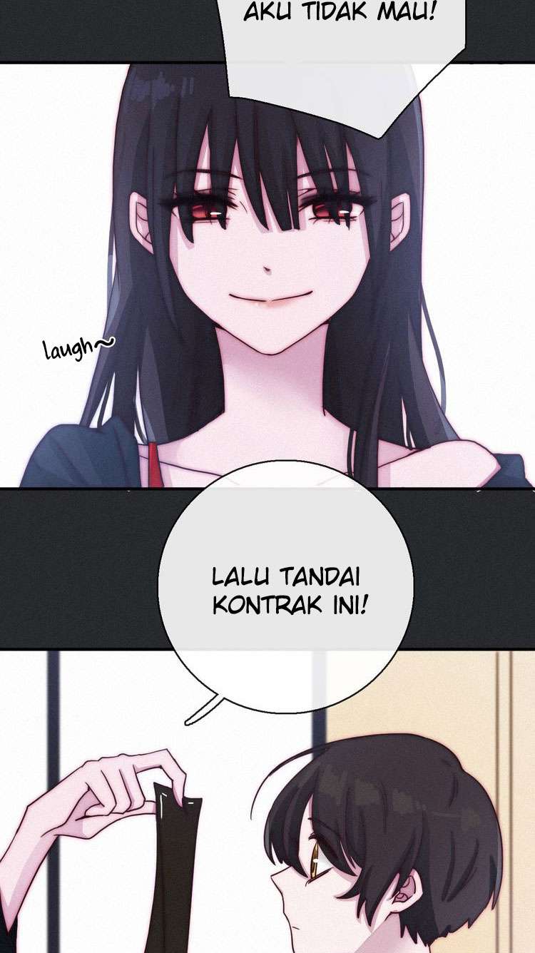 Falling in the Night with You Chapter 3 - halaman 18