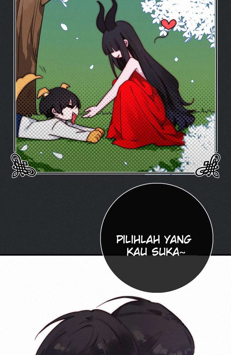 Falling in the Night with You Chapter 3 - halaman 30