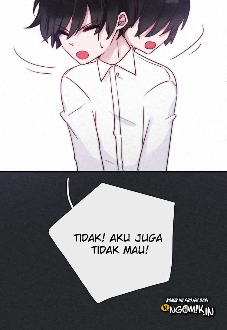 Falling in the Night with You Chapter 3 - halaman 31