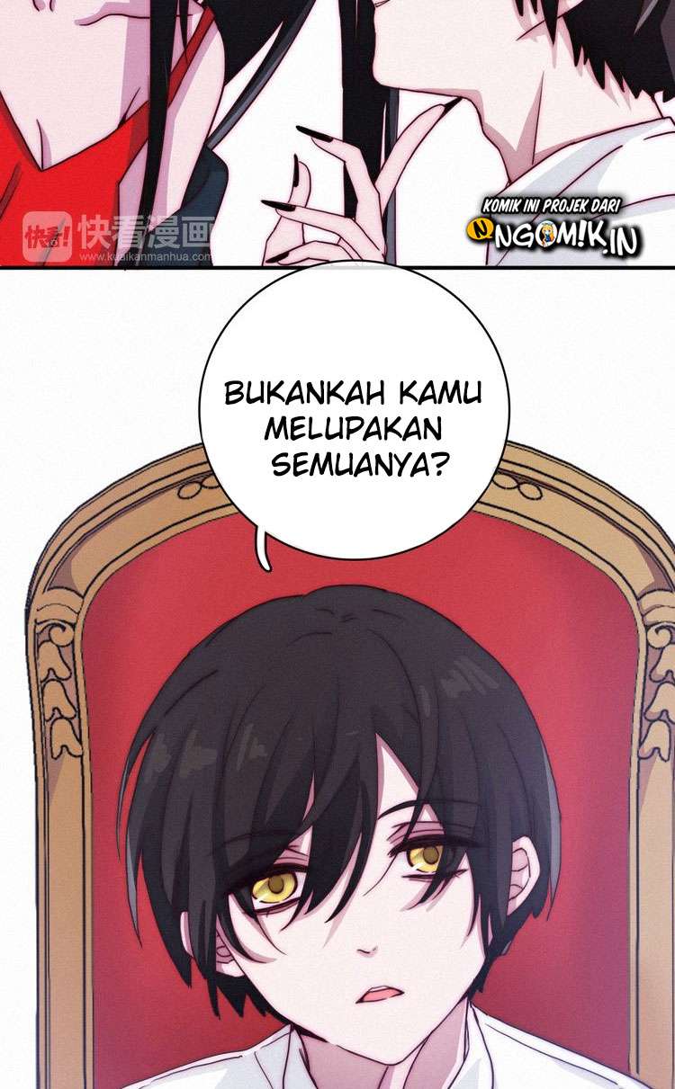 Falling in the Night with You Chapter 3 - halaman 35