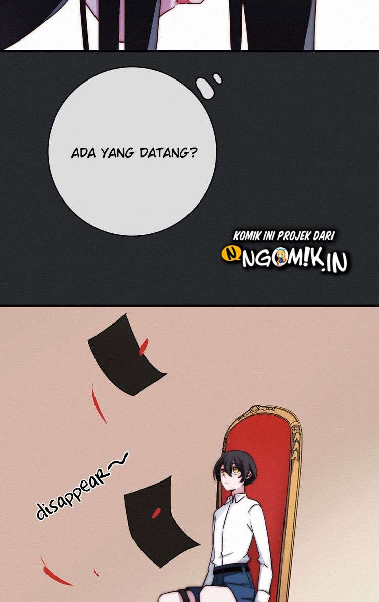 Falling in the Night with You Chapter 3 - halaman 39