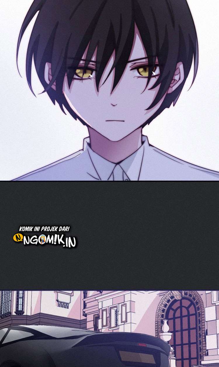 Falling in the Night with You Chapter 3 - halaman 46