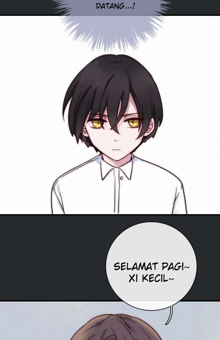 Falling in the Night with You Chapter 3 - halaman 53